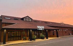 Voco Corby Kettering By Ihg